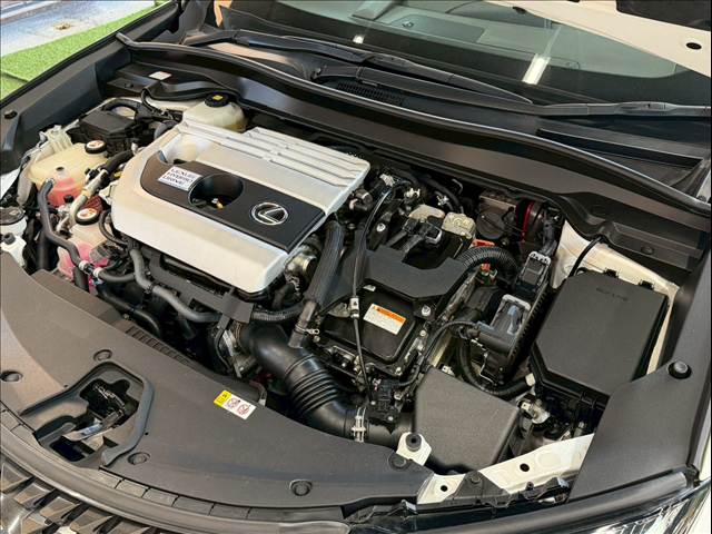 レクサス UXの画像18