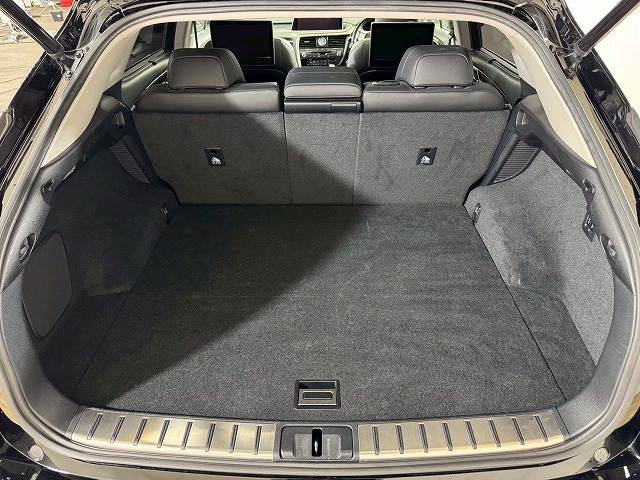 レクサス RXの画像13