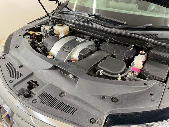 レクサス RXの画像18