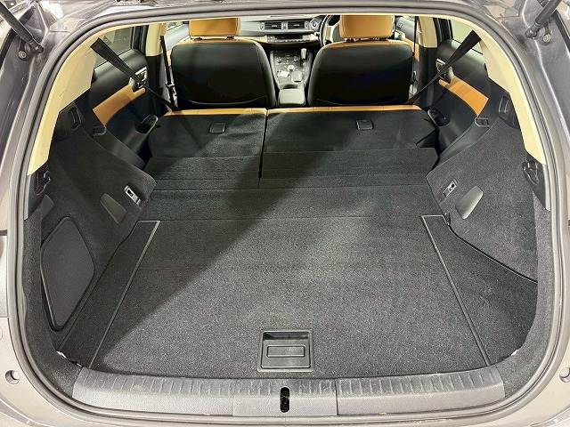 レクサス CTの画像13