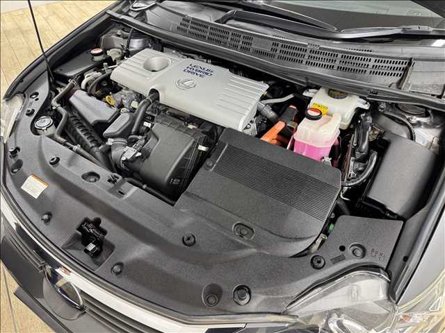 レクサス CTの画像18