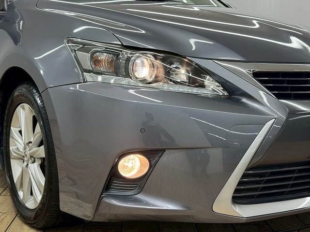 レクサス CTの画像19