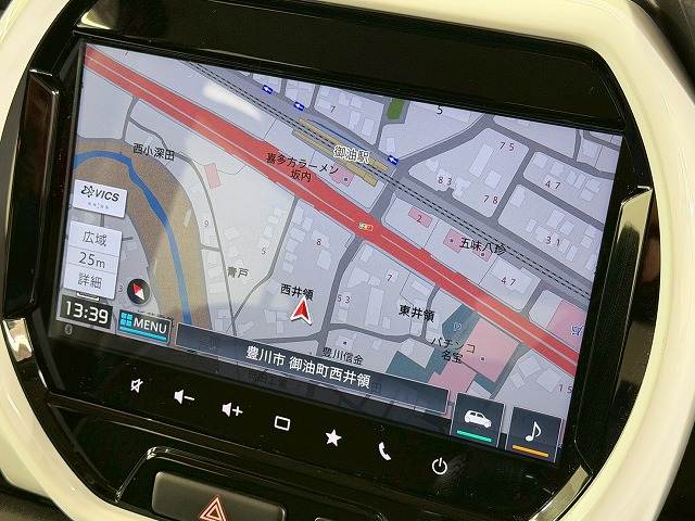 スズキ ハスラーの画像3