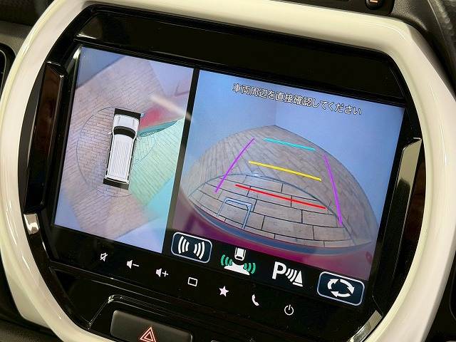 スズキ ハスラーの画像4