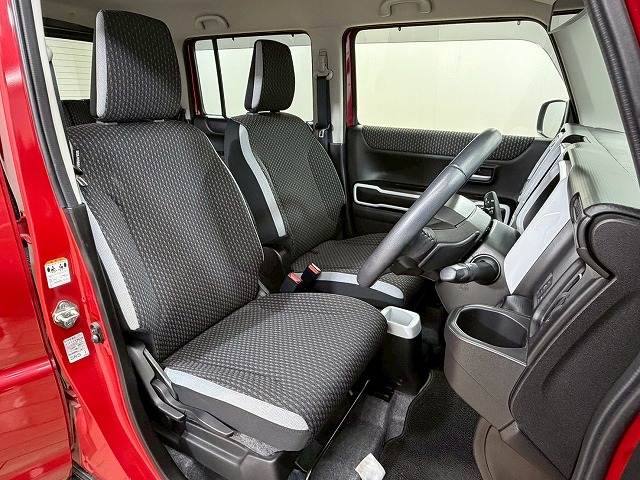 スズキ ハスラーの画像5