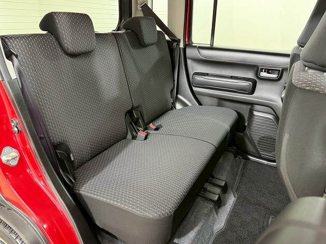 スズキ ハスラーの画像6