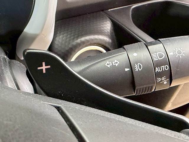 スズキ ハスラーの画像9