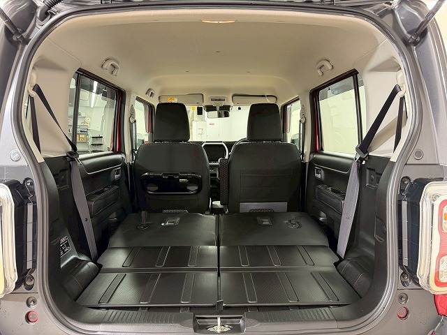 スズキ ハスラーの画像13