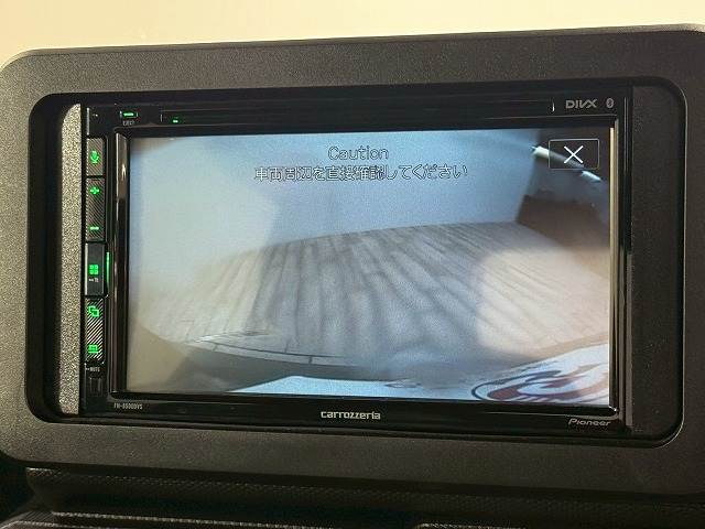 タフトG“クロム ベンチャー” 内装他