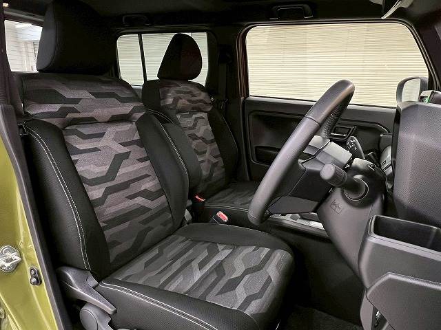 ダイハツ タフトの画像9