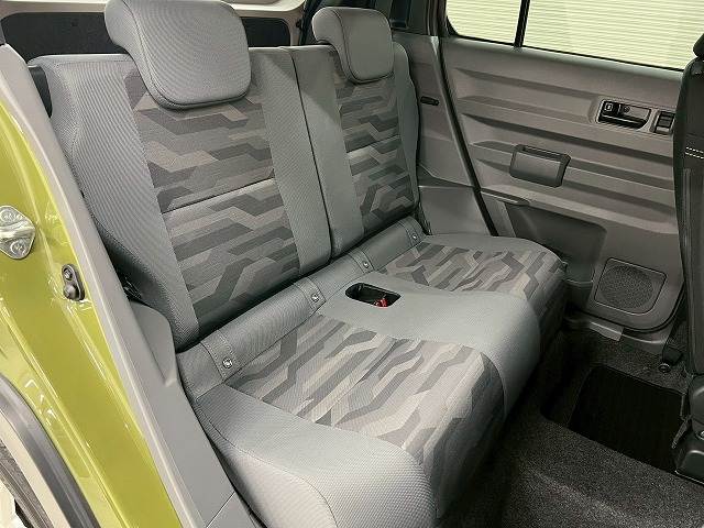 ダイハツ タフトの画像10