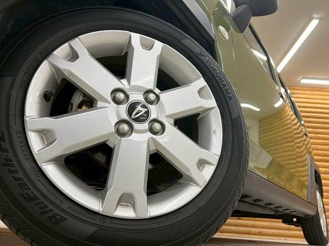 ダイハツ タフトの画像12