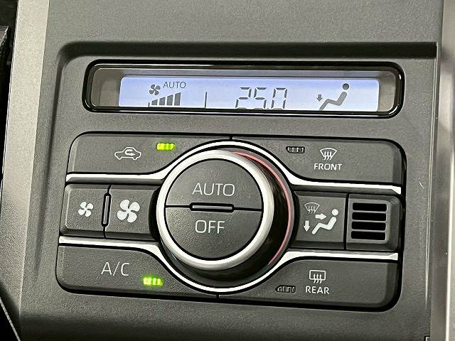 ダイハツ タフトの画像13