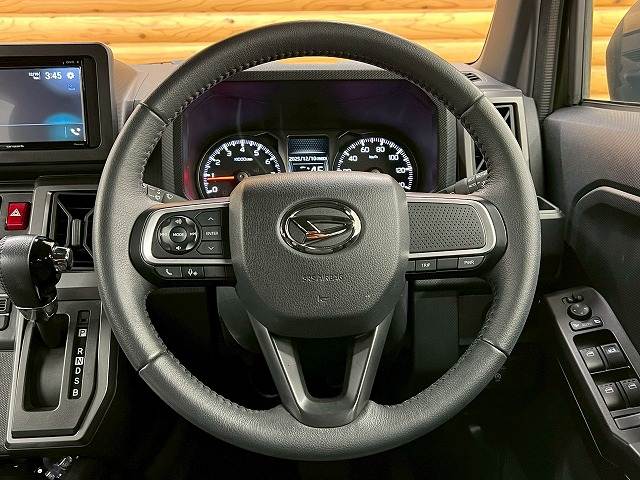 ダイハツ タフトの画像14