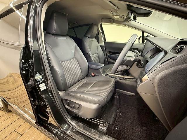 トヨタ アクアの画像5