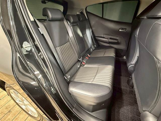 トヨタ アクアの画像6