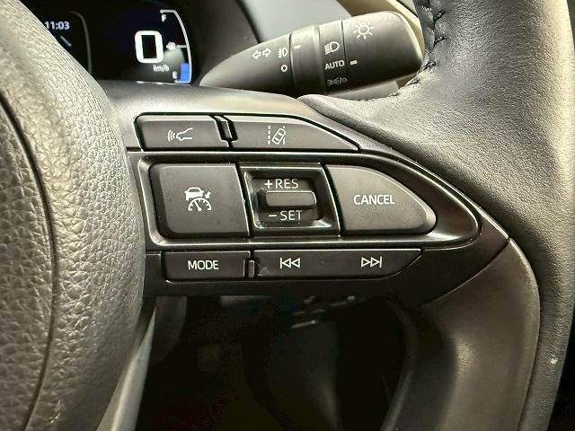 トヨタ アクアの画像7