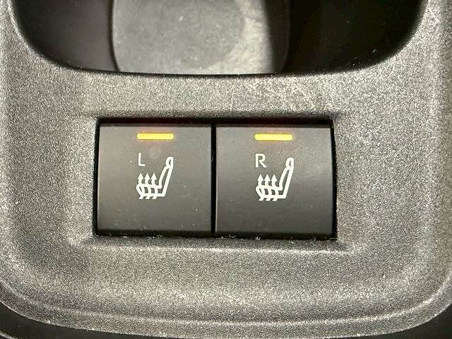 トヨタ アクアの画像8