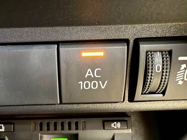 トヨタ アクアの画像10