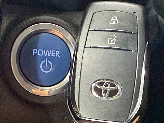 トヨタ アクアの画像11