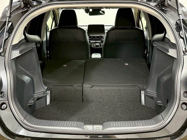 トヨタ アクアの画像13