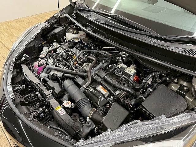 トヨタ アクアの画像18