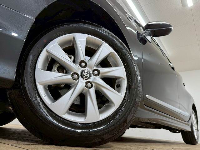 トヨタ アクアの画像19