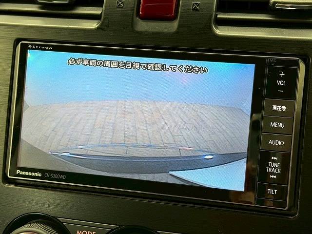 フォレスター2.0XT EyeSight 内装他