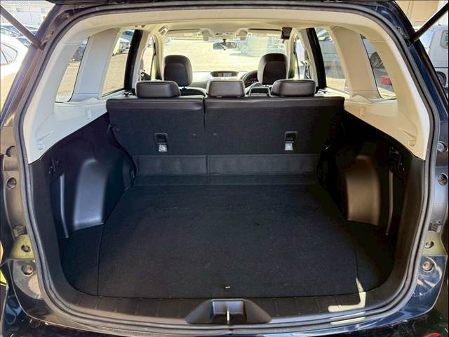 スバル&nbsp;フォレスターの画像13