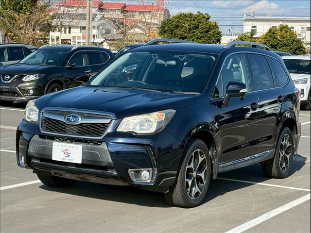スバル&nbsp;フォレスターの画像14