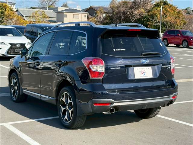 スバル&nbsp;フォレスターの画像16