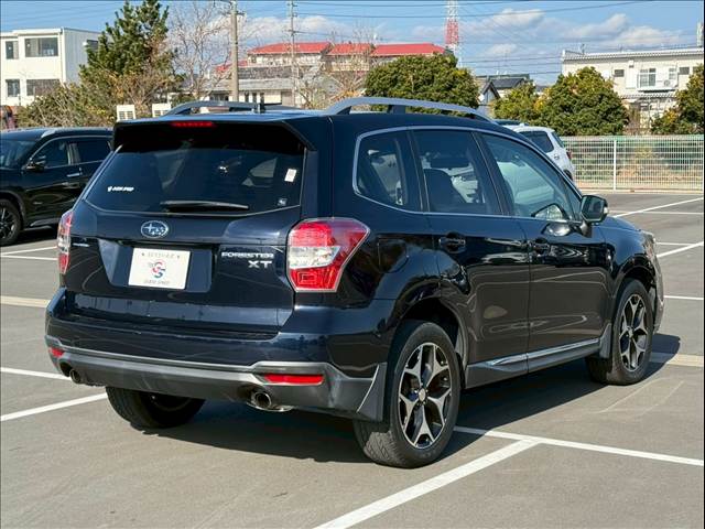 スバル&nbsp;フォレスターの画像17