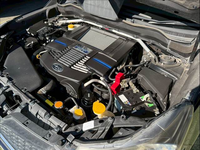 スバル&nbsp;フォレスターの画像18