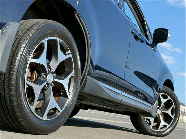 スバル&nbsp;フォレスターの画像19