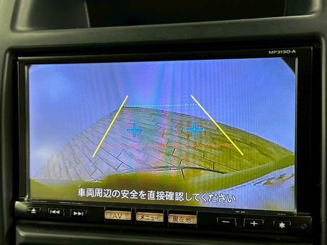 エクストレイル20GT 内装他