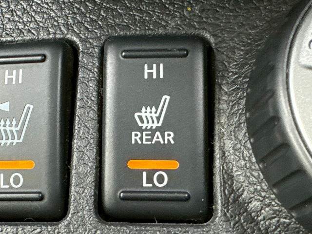 日産 エクストレイルの画像8