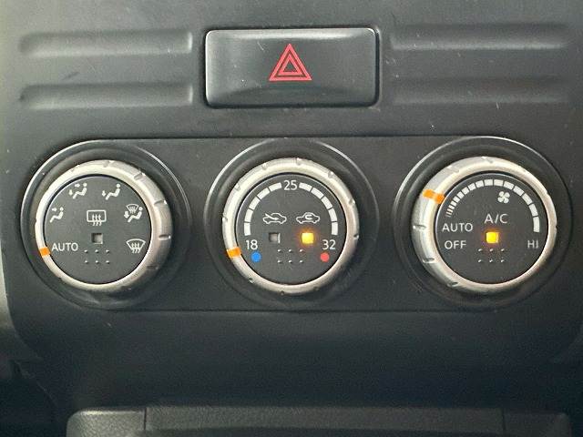 日産 エクストレイルの画像11