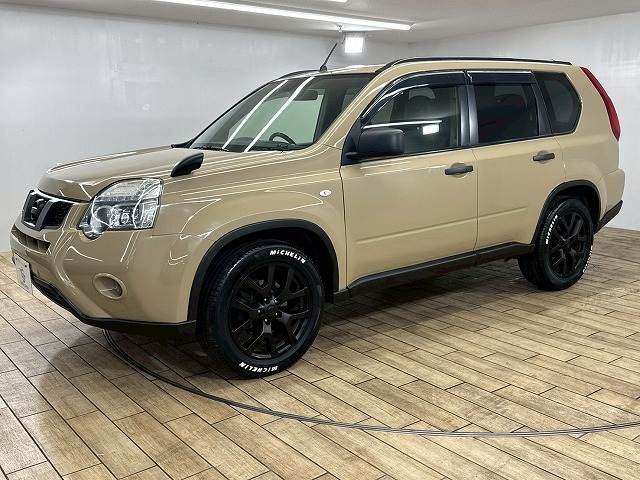 日産 エクストレイルの画像15