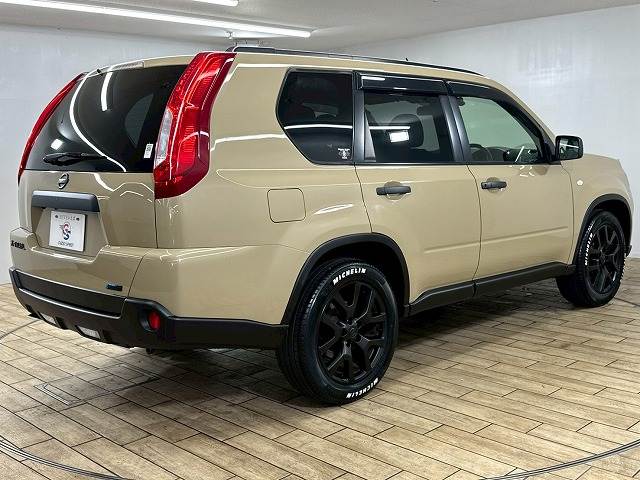 日産 エクストレイルの画像17