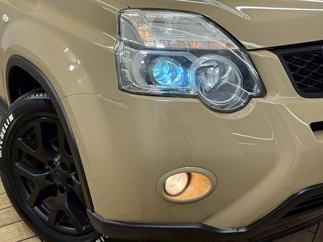 日産 エクストレイルの画像19