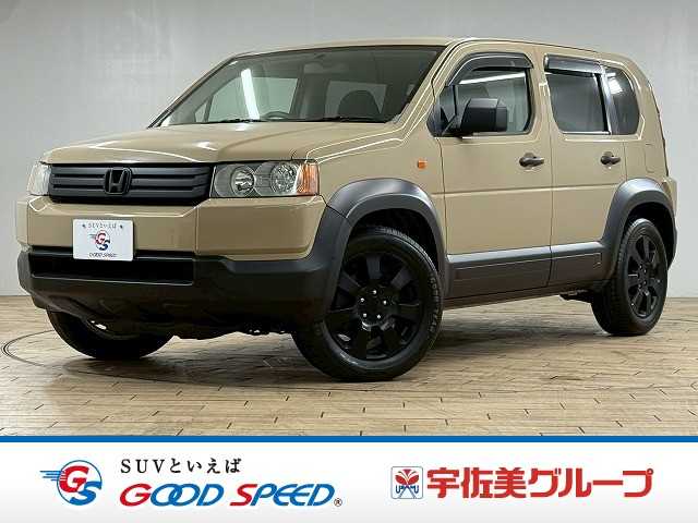 ホンダクロスロード20X