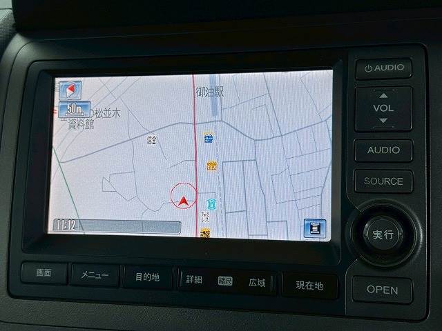 ホンダ クロスロードの画像3