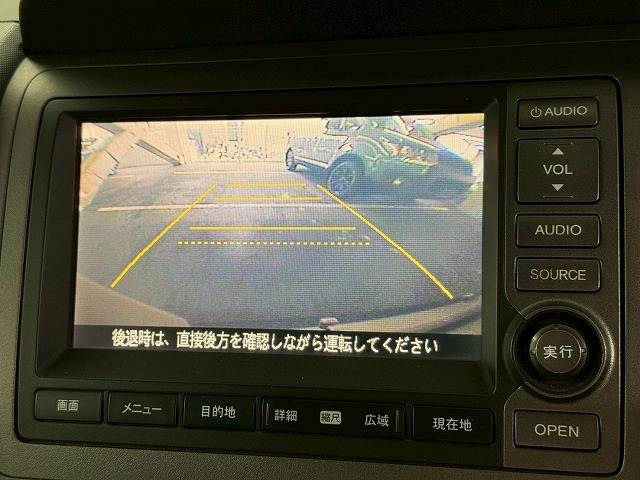 ホンダ クロスロードの画像4