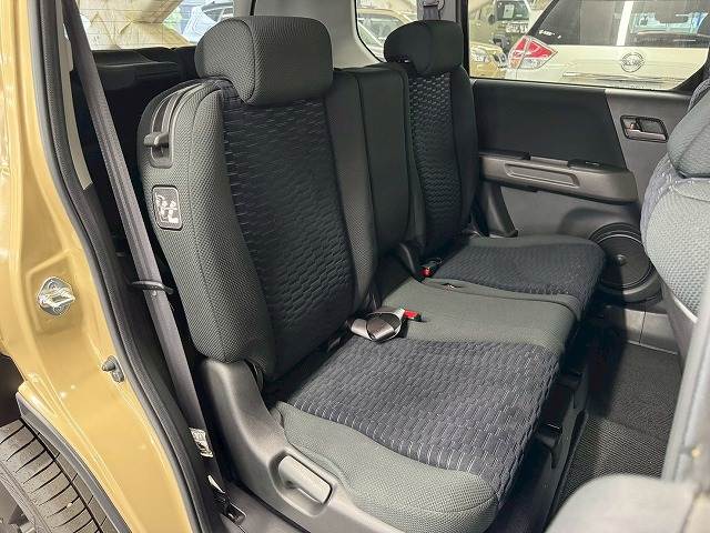 ホンダ クロスロードの画像6