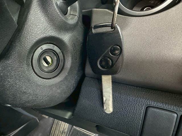 ホンダ クロスロードの画像9