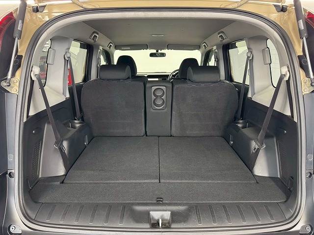 ホンダ クロスロードの画像13