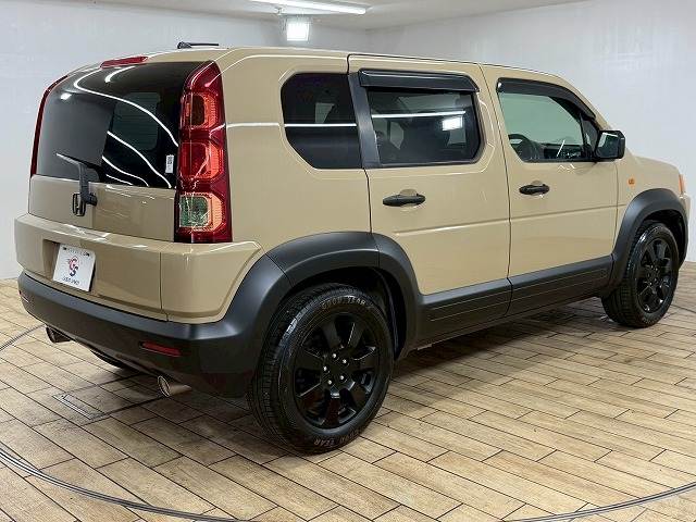 ホンダ クロスロードの画像17