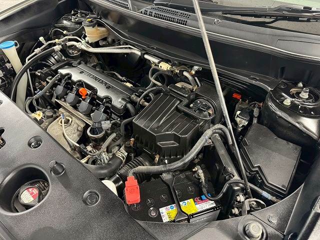 ホンダ クロスロードの画像18