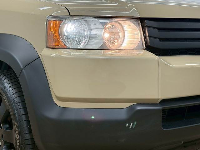 ホンダ クロスロードの画像19