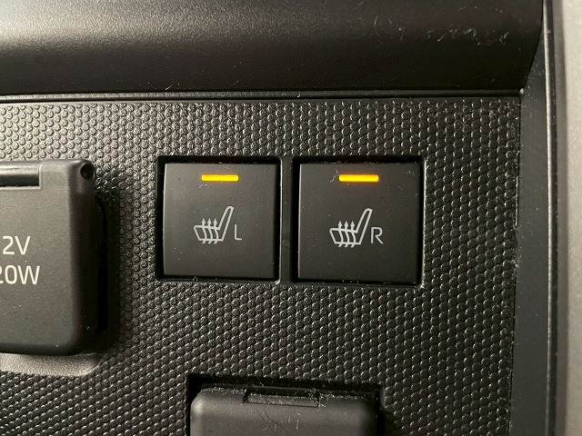 ダイハツ タフトの画像7